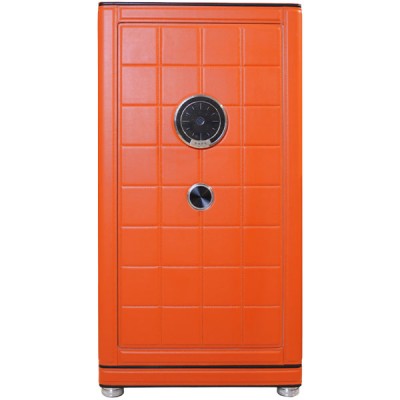 Két sắt Liberty LB80S9 - cam