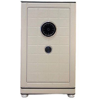 Két sắt Liberty LB80S9 - trắng