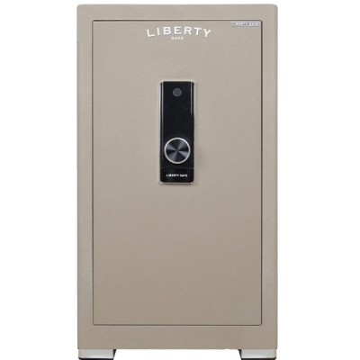 Két sắt Liberty LB88Pro - vàng