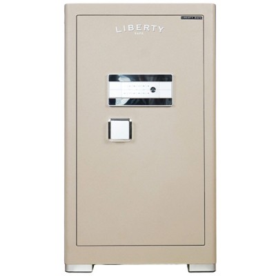 Két sắt Liberty LB88S - vàng