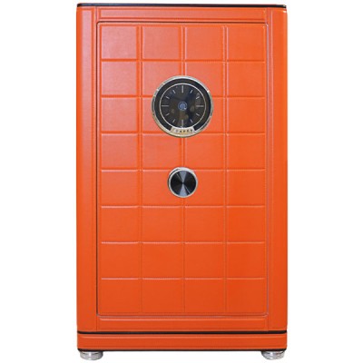 Két sắt Liberty LB70S9 - cam