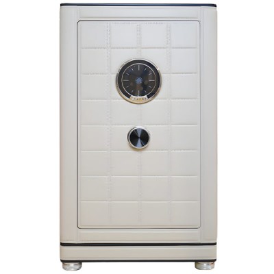 Két sắt Liberty LB70S9 - trắng