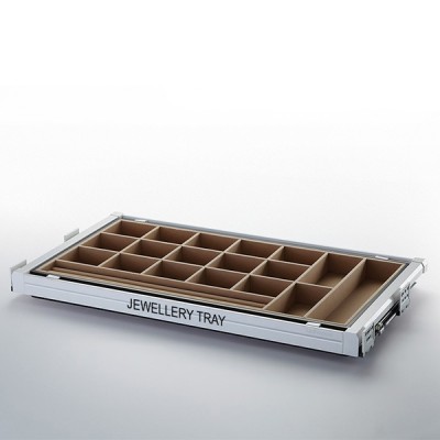 Khay đựng trang sức Hafele 807.95.803