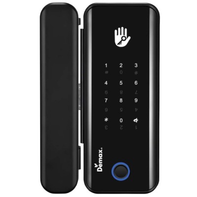 Khoá điện tử Demax EL800G BL TTLOCK App