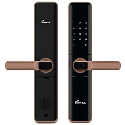 Khóa điện tử Demax EL-C68 AC