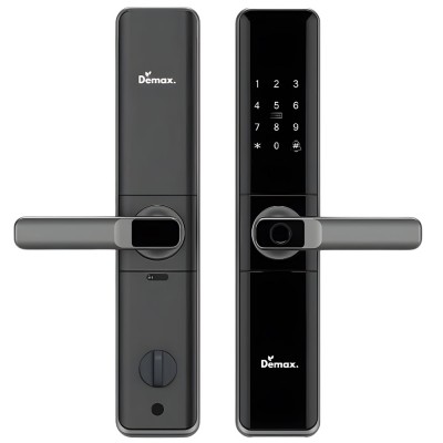 Khóa điện tử Demax EL-C68 GS