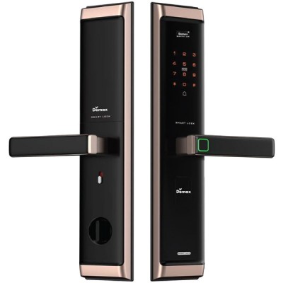 Khoá điện tử Demax EL-MS88 MB App