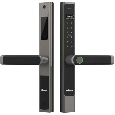 Khoá điện tử chống nước Demax EL699 AG App