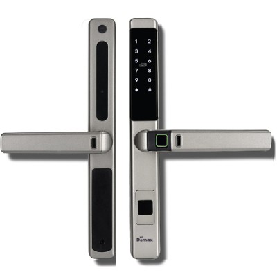 Khoá điện tử chống nước Demax SL501 AG