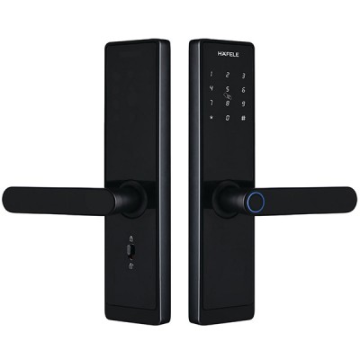 khóa điện tử Hafele ALPHA - AL2501B 499.21.232