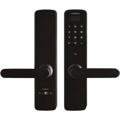 khóa điện tử Hafele SEVEN - ML2503B 499.21.234
