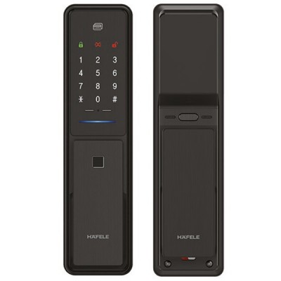 Khóa điện tử Hafele MP2503B 912.21.046