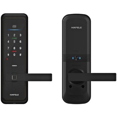 khóa điện tử Hafele ML2502B 912.21.048