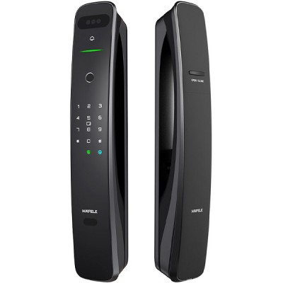 khóa điện tử hafele PP9100 912.20.697