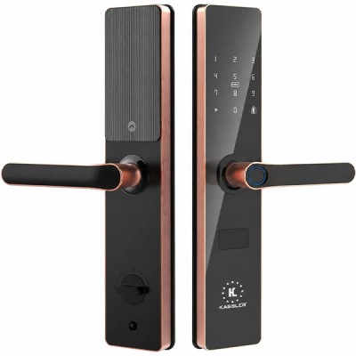 khóa điện tử Kassler KL-399 Copper