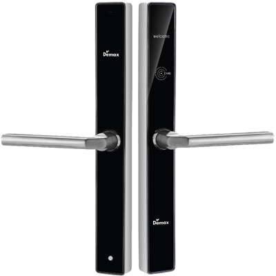 Khoá thẻ từ khách sạn Demax HEL330 SB