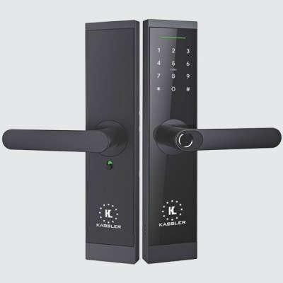 Khóa điện tử Kassler KL-567 Black App