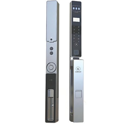 Khóa điện tử Kassler KL-599 CNC - VF Grey App
