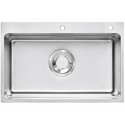 Chậu rửa bát Kluger KF7850FS Basic