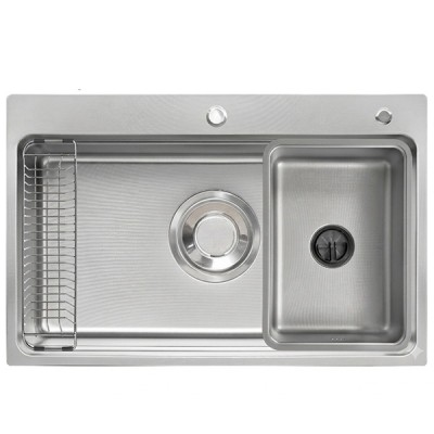 Chậu rửa bát Kluger KF7850FS Plus