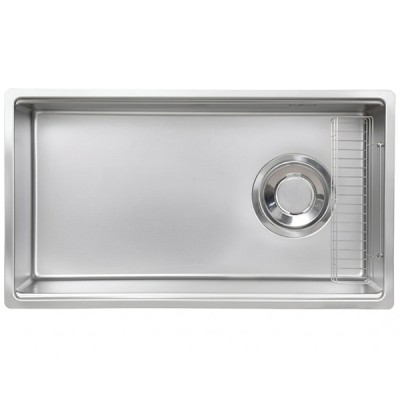 Chậu rửa bát Kluger KY8045FS Basic