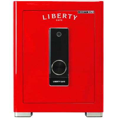 Két sắt Liberty LB50Pro Special Edition - Đỏ