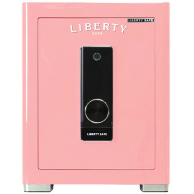 Két sắt Liberty LB50Pro Special Edition - Hồng