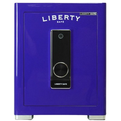 Két sắt Liberty LB50Pro Special Edition - Tím