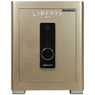 Két sắt Liberty LB50Pro Special Edition - Vàng