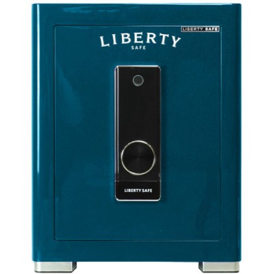 Két sắt Liberty LB50Pro Special Edition - Xanh