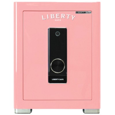 Két sắt Liberty LB58PRO Special Edition - Hồng