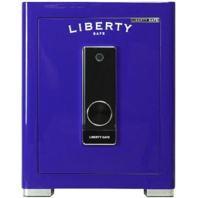 Két sắt Liberty LB58PRO Special Edition - Tím