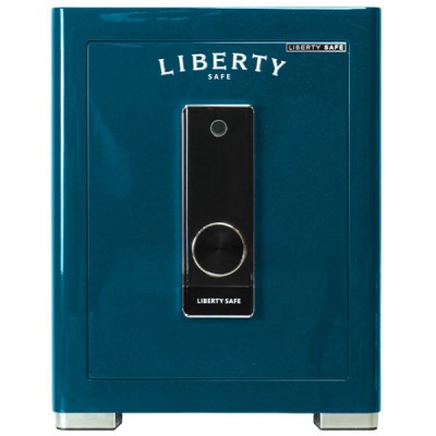 Két sắt Liberty LB58PRO Special Edition - Xanh