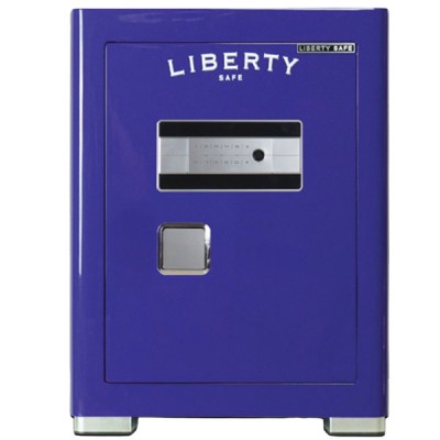 Két sắt Liberty LB58S Special Edition - Tím