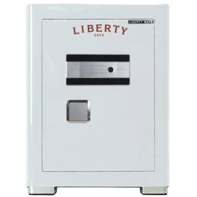 Két sắt Liberty LB58S Special Edition - Trắng