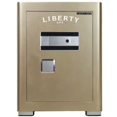 Két sắt Liberty LB58S Special Edition - Vàng