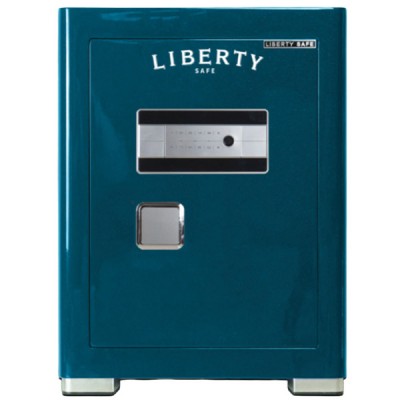Két sắt Liberty LB58S Special Edition - Xanh