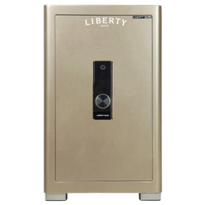 Két sắt Liberty LB68PRO Special Edition - Vàng