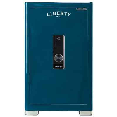 Két sắt Liberty LB68PRO Special Edition - Xanh