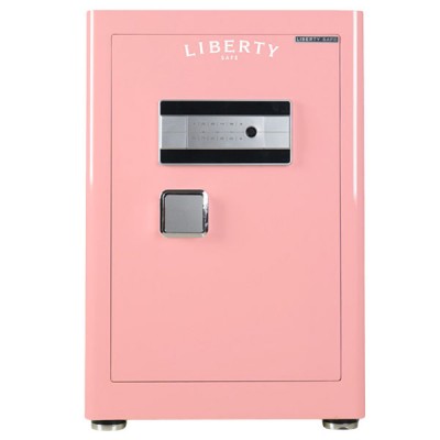 Két sắt Liberty LB68S Special Edition - Hồng