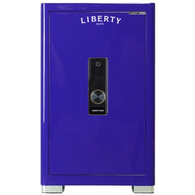 Két sắt Liberty LB79PRO Special Edition - Tím
