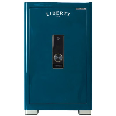 Két sắt Liberty LB79PRO Special Edition - Xanh