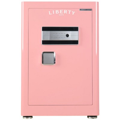 Két sắt Liberty LB79S Special Edition - Hồng