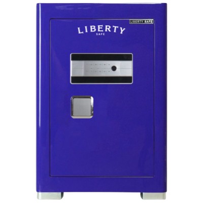 Két sắt Liberty LB79S Special Edition - Tím