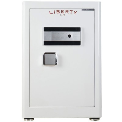 Két sắt Liberty LB79S Special Edition - Trắng