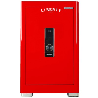 Két sắt Liberty LB88PRO Special Edition - Đỏ