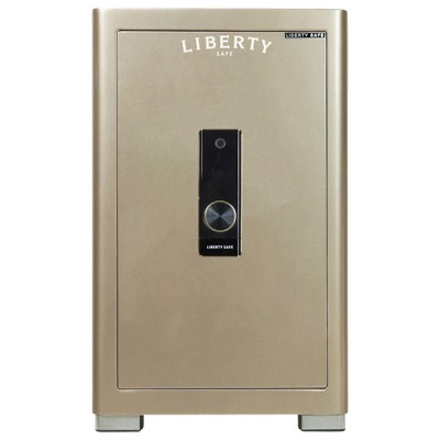 Két sắt Liberty LB88PRO Special Edition - Vàng