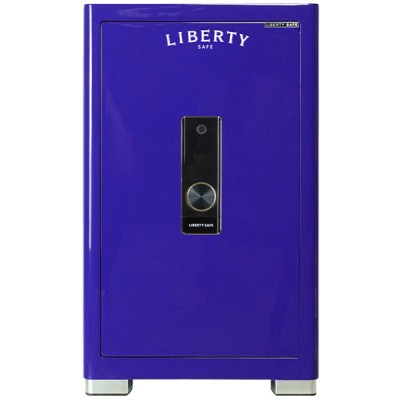 Két sắt Liberty LB88PRO Special Edition - Xanh Tím