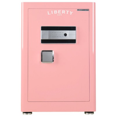 Két sắt Liberty LB88S Special Edition - Hồng