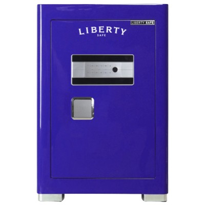 Két sắt Liberty LB88S Special Edition - Tím